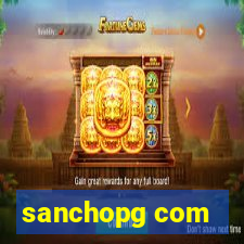sanchopg com